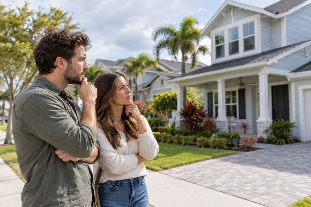 Ventes de logements aux États-Unis sous 4 millions en août