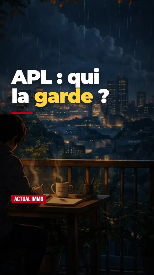 Vidéo : APL étudiant étranger : l'aide s'arrête sans bourse