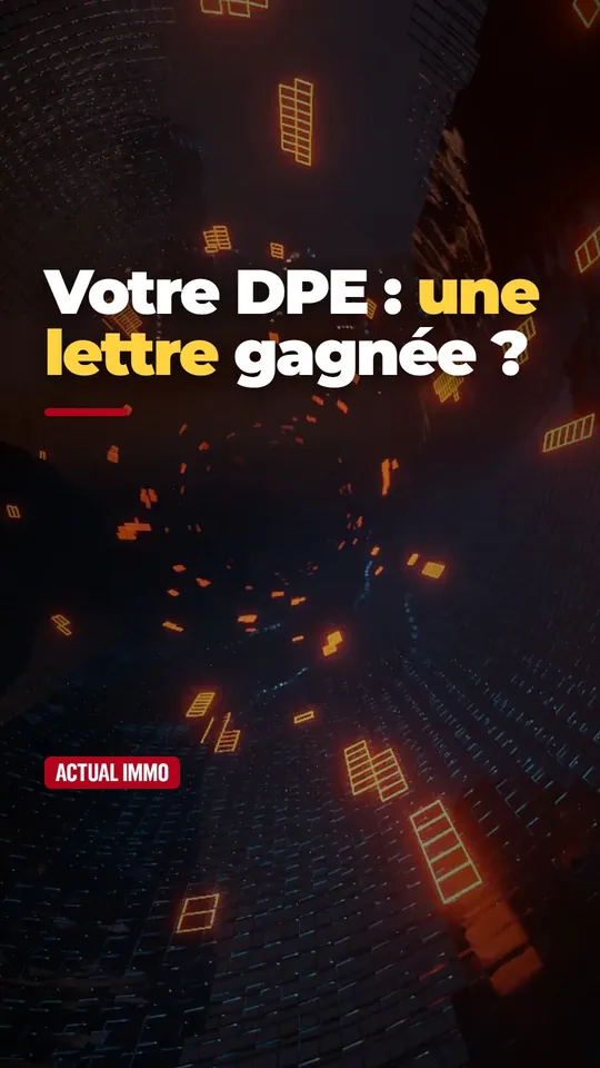 Vidéo : Calcul DPE avec facture EDF : ce que vaut votre compteur