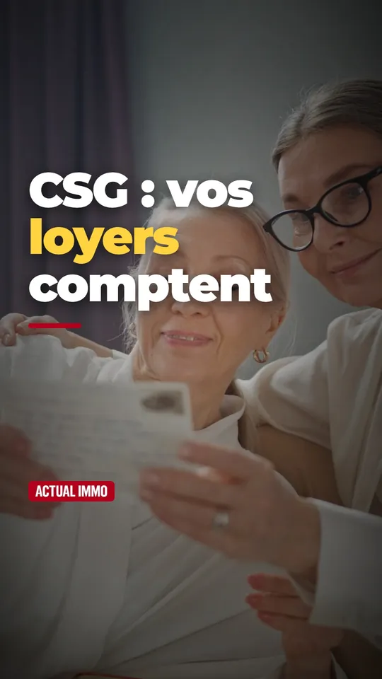 Vidéo : CSG des retraités : le budget 2027 peut alourdir la note