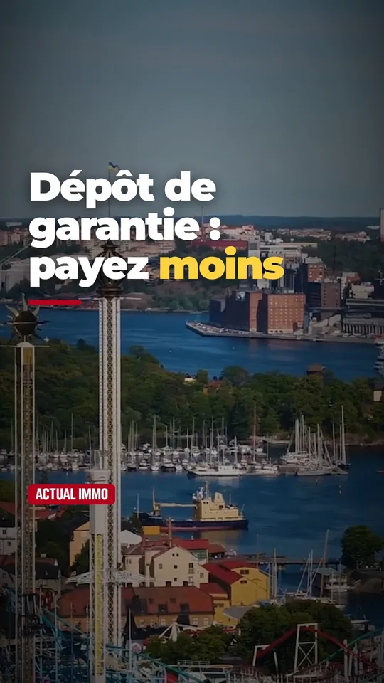 Vidéo : Grille de vétusté : ce que le locataire paie vraiment