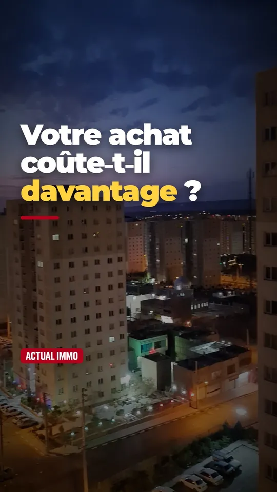 Vidéo : Droits de mutation : la hausse touche 89 départements