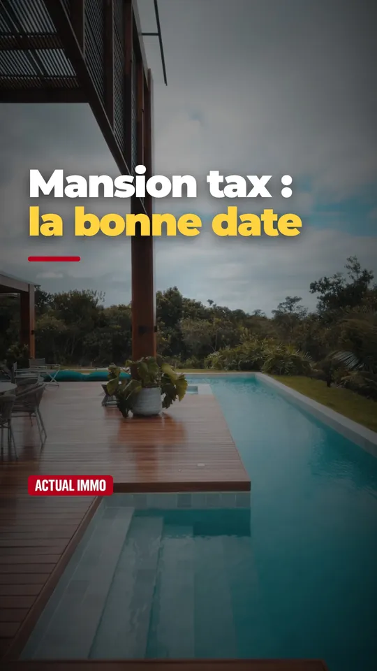 Vidéo : Mansion tax à Los Angeles : la date de vente fixe la taxe