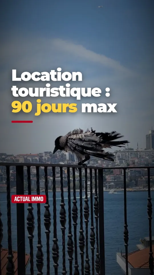 Vidéo : Meublé touristique à Marseille : un loueur paie 440 000 €
