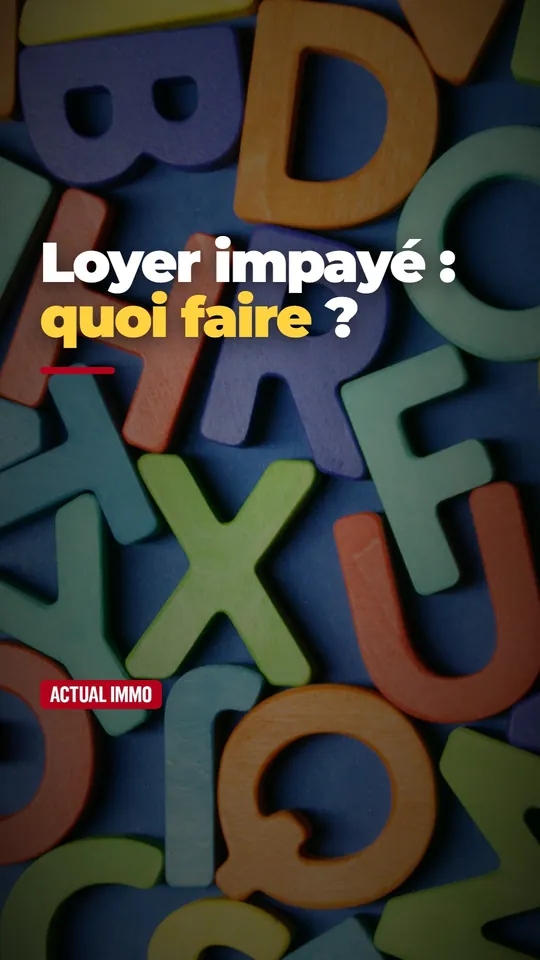 Vidéo : Mise en demeure : comment faire payer un loyer en retard